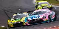 Bild zum Inhalt: ADAC GT Masters: Nachholtermin am Nürburgring im November als Finale