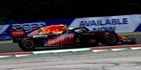 Bild zum Inhalt: Sergio Perez: Probleme mit dem Red Bull nicht einfach zu lösen