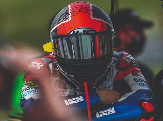 Jonas Folger Titel-Bild zur News: Jonas Folger
