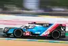 Bild zum Inhalt: Spritsparen im Training geübt: Alpine will 12-Runden-Stints fahren