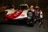 Bild zum Inhalt: Hyperpole 24h Le Mans 2021: 3:23! Kobayashi schneller als der ACO erlaubt