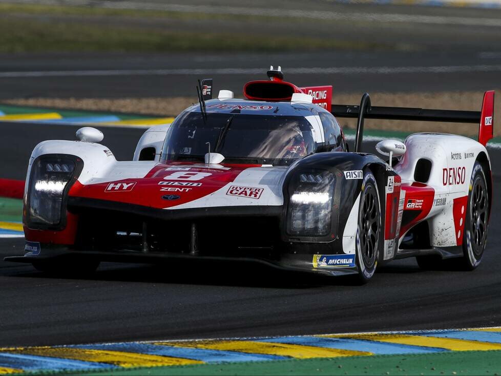 Brendon Hartley, Kazuki Nakajima, Sebastien Buemi