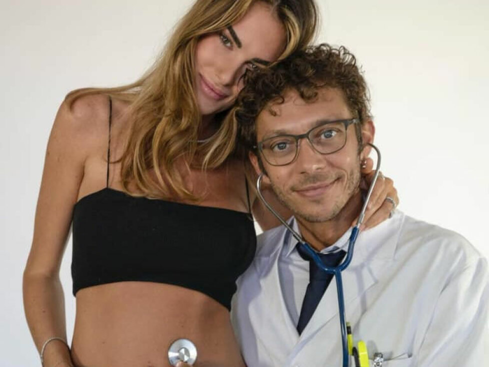 Valentino Rossi