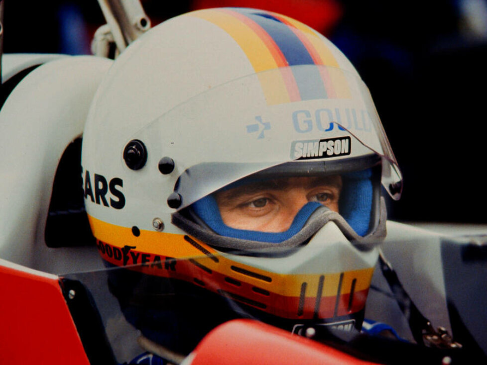 Rick Mears in der CART-Saison 1979
