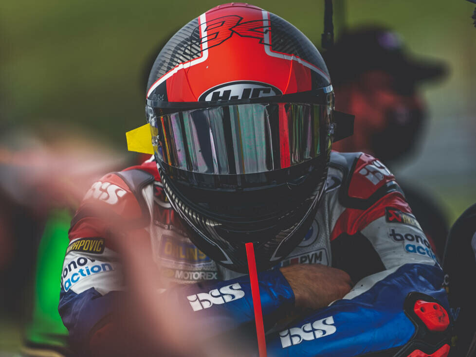 Jonas Folger