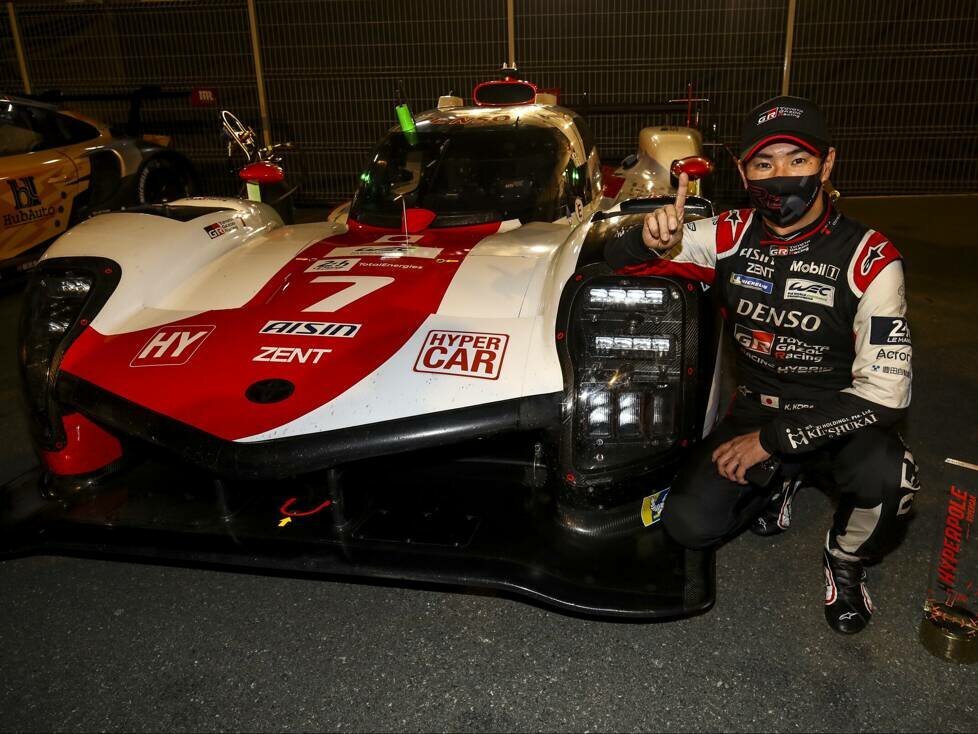 Kamui Kobayashi