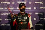 Kamui Kobayashi 