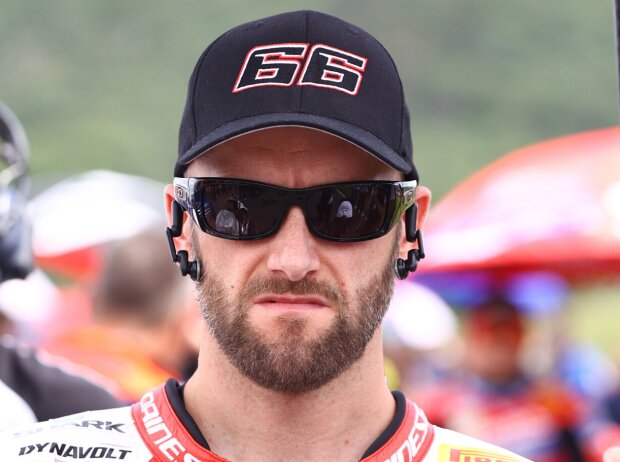 Tom Sykes