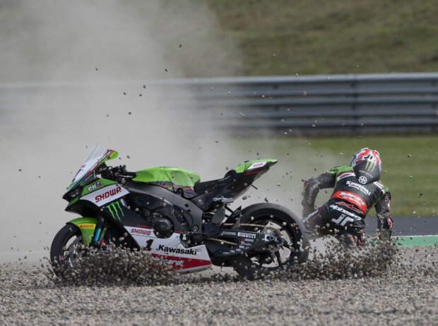 Jonathan Rea Jonathan Rea