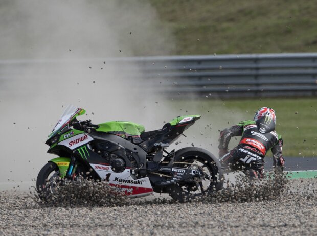 Jonathan Rea