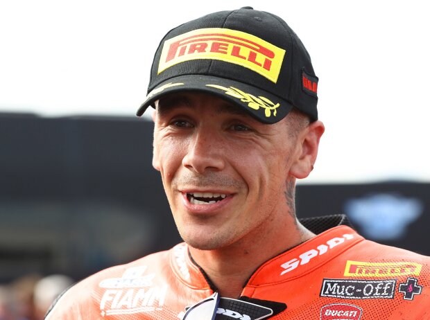 Scott Redding Scott Redding