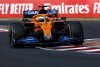 Bild zum Inhalt: Daniel Ricciardo denkt schon jetzt an 2024: Titelkampf mit McLaren