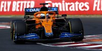 Bild zum Inhalt: Daniel Ricciardo denkt schon jetzt an 2024: Titelkampf mit McLaren
