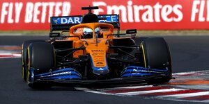 Daniel Ricciardo denkt schon jetzt an 2024: Titelkampf mit McLaren