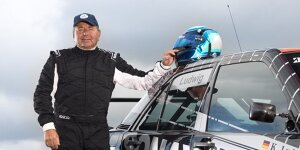 Legende Ludwig fordert noch mehr DTM-Marken: "Plattform dann unschlagbar"