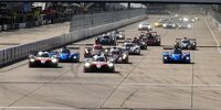 Bild zum Inhalt: WEC veröffentlicht Kalender 2022: Sechs Rennen, Le Mans zum gewohnten Termin