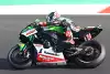 Bild zum Inhalt: WSBK Navarra FT1: Rea knapp vor Razgatlioglu, Folger beim Auftakt auf P12