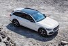 Mercedes C-Klasse All-Terrain (2022): Premiere ist auf der IAA