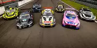 Bild zum Inhalt: Trotz Porsche-Leistungsnachteil: Warum die DTM-BoP nicht angepasst wird
