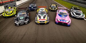 Trotz Porsche-Leistungsnachteil: Warum die DTM-BoP nicht angepasst wird