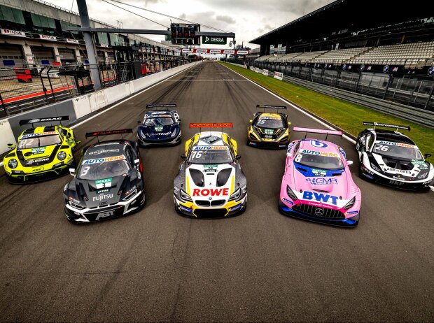 DTM DTM