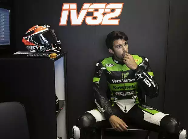 Isaac Vinales Titel-Bild zur News: Isaac Vinales