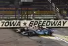 Bild zum Inhalt: IndyCar-Kalender 2022: Oval in Iowa kehrt mit Double-Header zurück