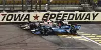 Conor Daly, Santino Ferrucci