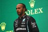 Lewis Hamilton: Menschheit kann auch Positives aus Coronakrise mitnehmen