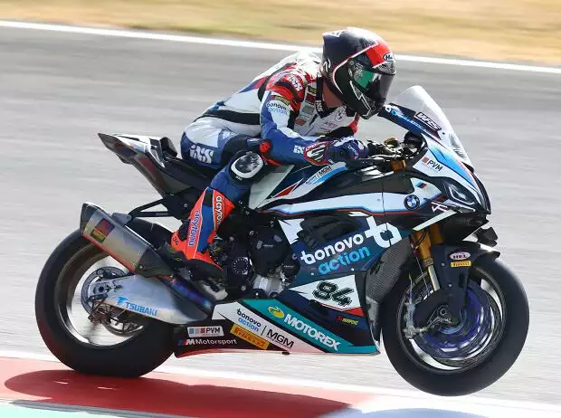 Jonas Folger Titel-Bild zur News: Jonas Folger