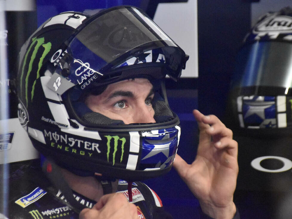 Maverick Vinales