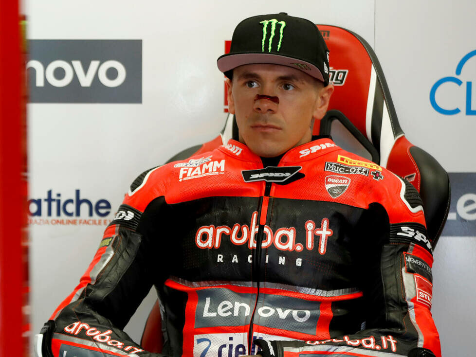 Scott Redding
