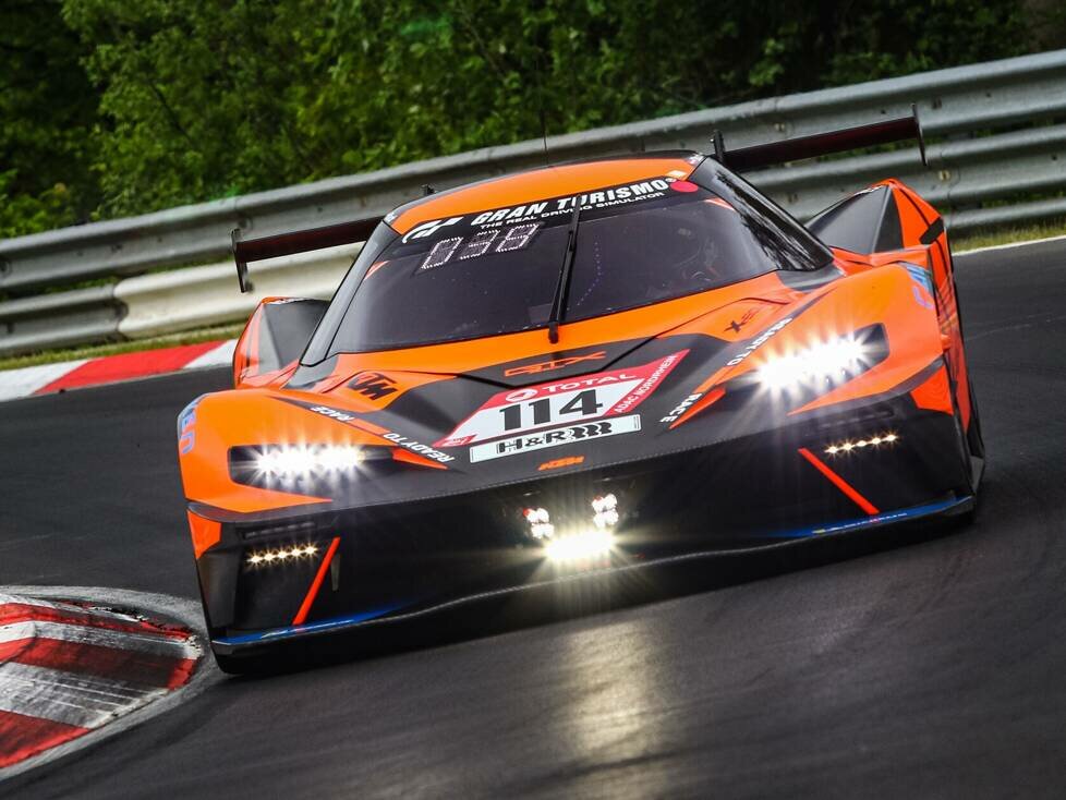 KTM X-Bow