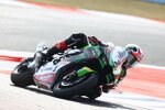 Jonathan Rea 