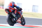 Leon Haslam 