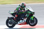 Jonathan Rea 