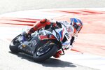 Tom Sykes 