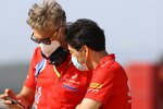 Leon Camier und Tadayuki Okada 