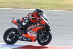 Scott Redding 