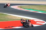 Scott Redding und Michael Ruben Rinaldi 