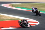 Jonathan Rea und Garrett Gerloff 