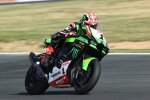 Jonathan Rea 