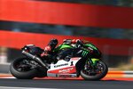 Jonathan Rea 