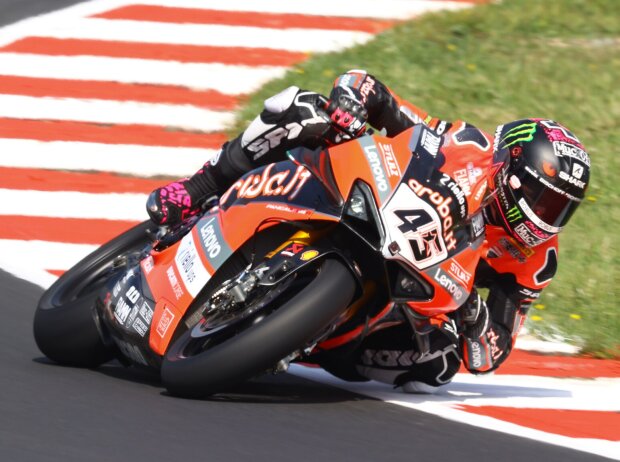 Scott Redding Scott Redding