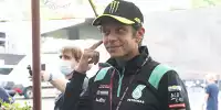 Bild zum Inhalt: "Sag niemals nie": Fährt Valentino Rossi nach Karriereende noch einmal MotoGP?