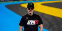 Bild zum Inhalt: Aprilia will Maverick Vinales schon 2021 bei Rennen einsetzen