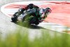 WSBK Navarra: Kawasaki, Ducati und BMW in Reihe eins, Jonas Folger auf P14