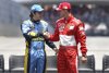 Bild zum Inhalt: Alonso über Michael Schumacher: "Ich habe so viel von ihm gelernt"