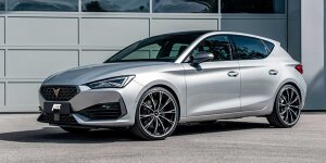 Cupra Leon: News, Gerüchte, Tests