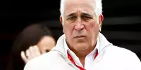 Bild zum Inhalt: Lawrence Stroll: Unterbodenregel ist der einzige Grund